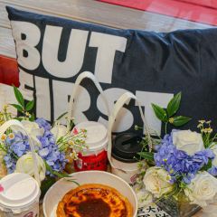KFC (hubin) User Photo