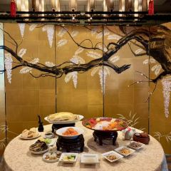 Pagoda Chinese Restaurant 여행 사진