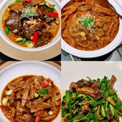 WuZhou Jia Hao Restaurant 여행 사진
