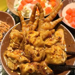 筷禾老火锅 User Photo