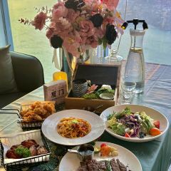 Top Lounge 여행 사진