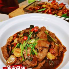 渔家风味·鲅鱼水饺天津菜(开发区店) User Photo