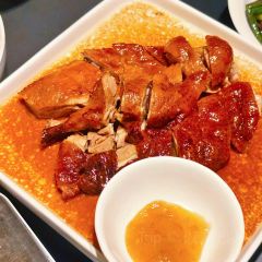 米汤味道(皂果路万达店) User Photo