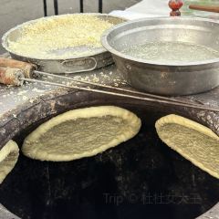 安兴早市(盛元店) User Photo