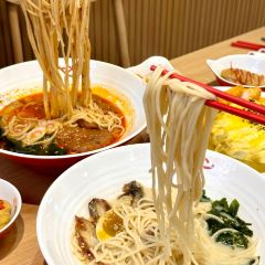 裕禧拉面(河源龙川店) User Photo