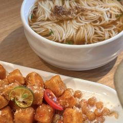 瓦舍茶馆(CBD店) User Photo