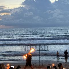 Nomad Beach Club Phuket張用戶圖片
