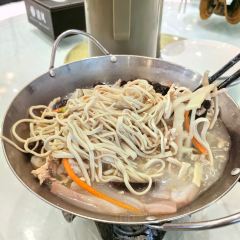 Dahua Restaurant User Photo