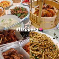 仙都辣酱鸭(总店) User Photo
