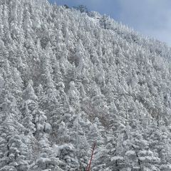 Yokote Sancho Hutte Kumo No Ue No Restaurant 여행 사진