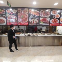Xiaoyameishicun User Photo