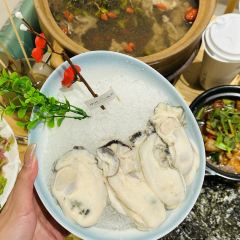 搭好鸡煲·生腌(十一合潮汕老厝店) User Photo
