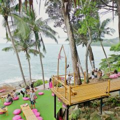Cafe phuket view point User Photo