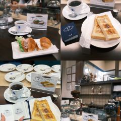 Teppanyaki Hakata Tenjin Horumon Kobe Umie Mosaic User Photo