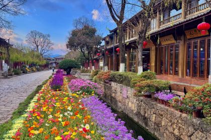 TIANCUN SOUR SOUP YAK MEAT