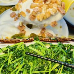 巧巧婆重庆农家土菜馆·牦牛肉汤锅 User Photo