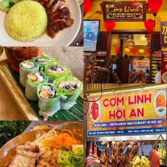 Com Linh - Vietnamese Restaurant User Photo