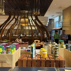 福州融僑皇冠假日飯店·美廚滙全日餐廳張用戶圖片