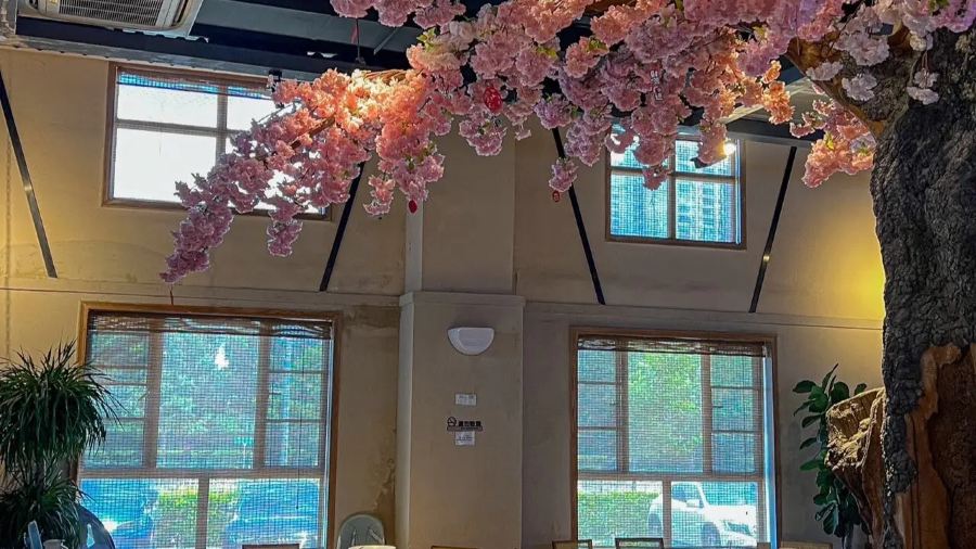 威威焗雞王·惠州菜（江北店）