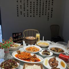 左大炮·藕汤印象(铁机新居店) User Photo