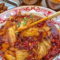 杨家烤肉(汇通店) User Photo