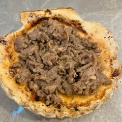 本达人海鲜烧烤(发展店) User Photo