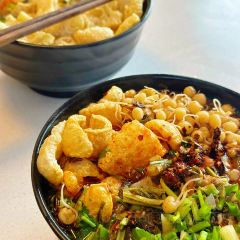 首味酸汤米线(广南49分店) User Photo