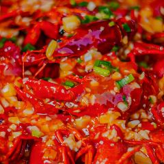 卤一扒·卤煮龙虾海鲜(新津店) 여행 사진