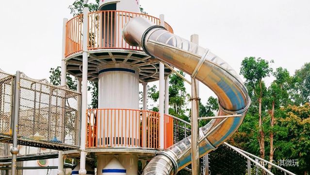 xing kong le yuan qin zi er tong zhu ti le yuan ( you yi lu dian )