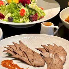 洞庭秋晚·阅水(汉阳江滩店) User Photo