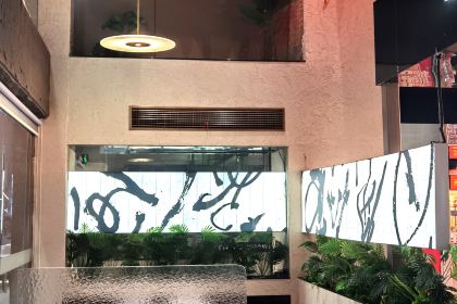 江南春天美食坊(北斗星城店)