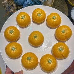 侯社长·荆楚鲜鱼馆(徐东店) User Photo