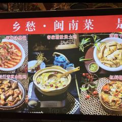 XIANG CHOU User Photo