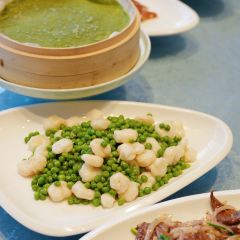 台州希爾頓飯店·雲台閣中餐廳張用戶圖片