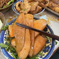 筷禾老火锅 User Photo