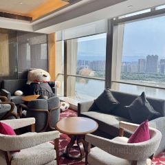 福州融僑皇冠假日飯店·彩豐樓中餐廳張用戶圖片