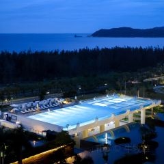 三亚1 Hotel 海棠湾阳光壹酒店·壹厨·西餐厅 User Photo