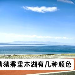 晃晃咖啡 User Photo