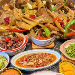 Laohuizhouchouguiyu User Photo