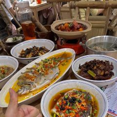 灌记砂锅(建业店) User Photo