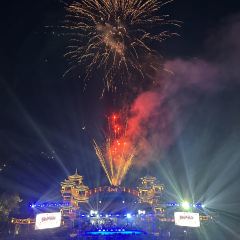 天镜池 User Photo