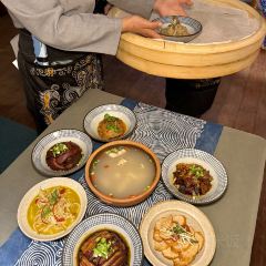 YUNQIAO BANQUET User Photo