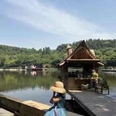 南泊湾红房子生态庄园(二环路店) User Photo