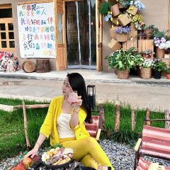 圈儿Coffee User Photo