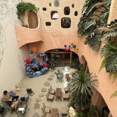 Ola Cafe - 31 Nguyễn Hữu Huân 여행 사진