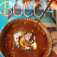 BUONA BOCCA Italian Bistro User Photo