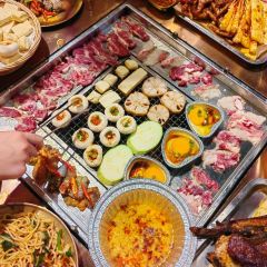 Mulansheng Halal Barbecue (Fengning Store) User Photo