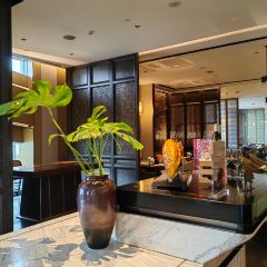 广州德安丽舍凯宾斯基酒店·The Living Room 德安阁 User Photo