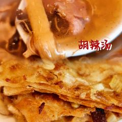 尉氏烩面(苹果园中路店) User Photo