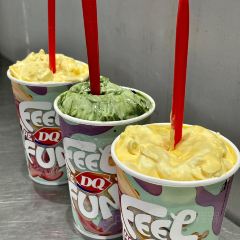 DQ（杭州南宋御街店）張用戶圖片